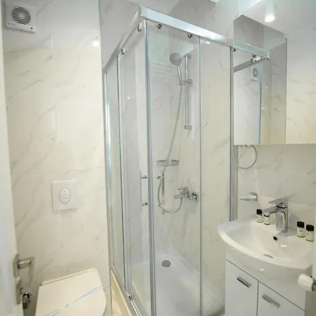 Solid Magic Aparthotel Mamaia