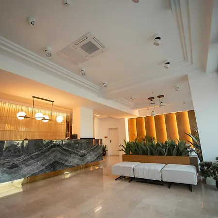 Solid Magic 3* Mamaia
