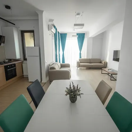 Aparthotel Solid Magic