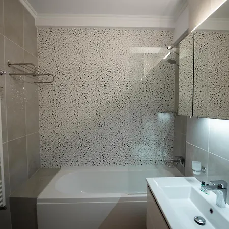 Aparthotel Solid Magic