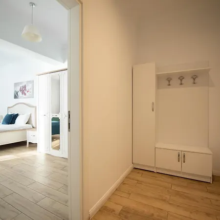 Aparthotel Solid Magic