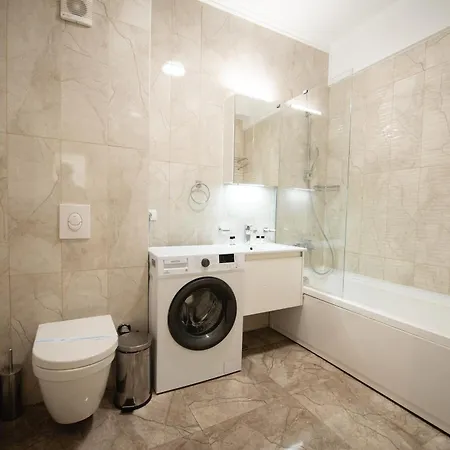 Aparthotel Solid Magic 3*