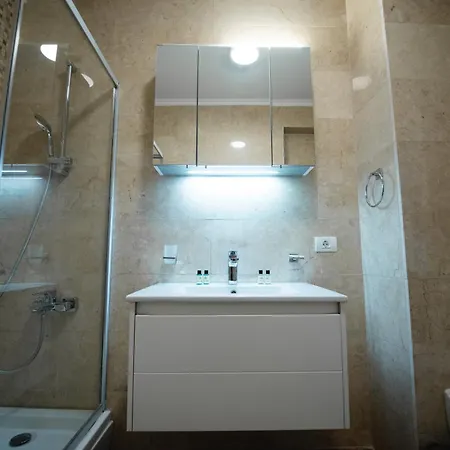 Solid Magic 3* Mamaia