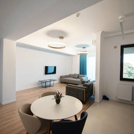 Aparthotel Solid Magic Mamaia