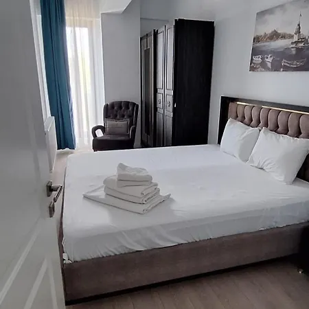 Aparthotel Solid Magic 3*