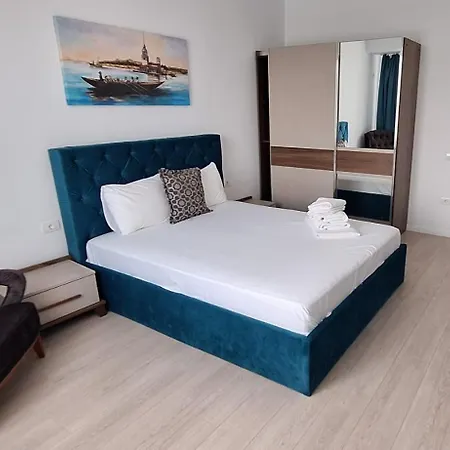 Solid Magic 3* Mamaia